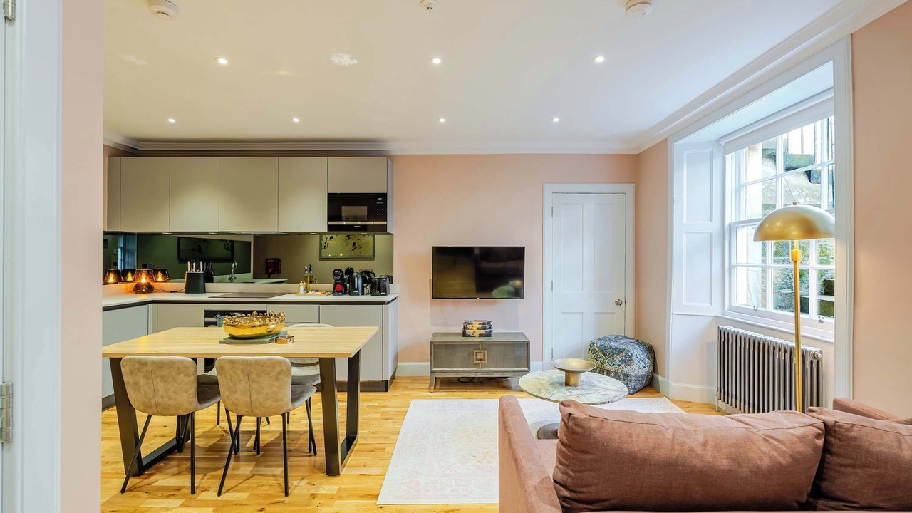 Photo of Livingroom in West End