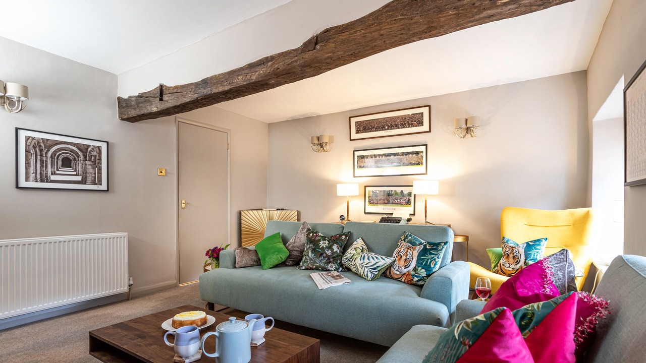 Photo of Livingroom in Sedbergh