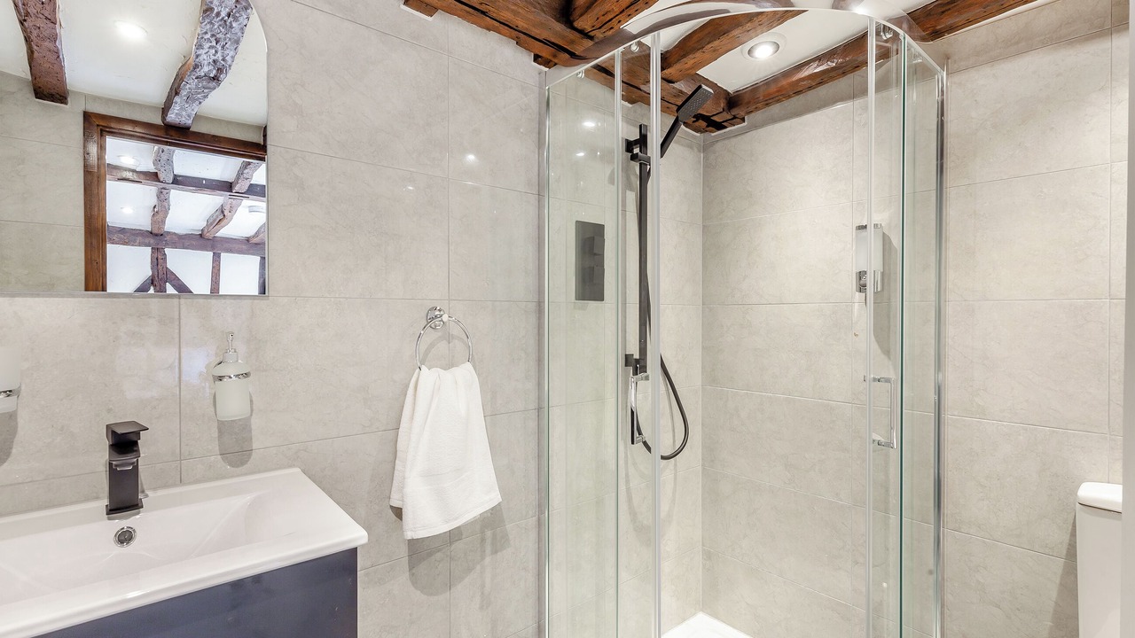 Photo of Bathroom in Chelmsford