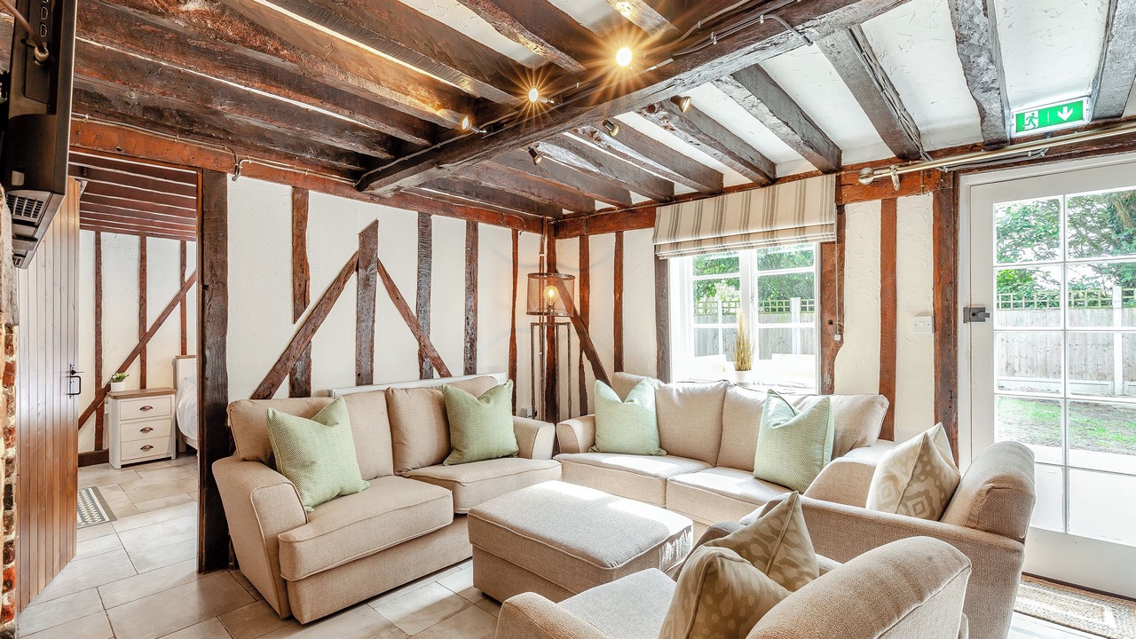 Photo of Bedroom in Chelmsford