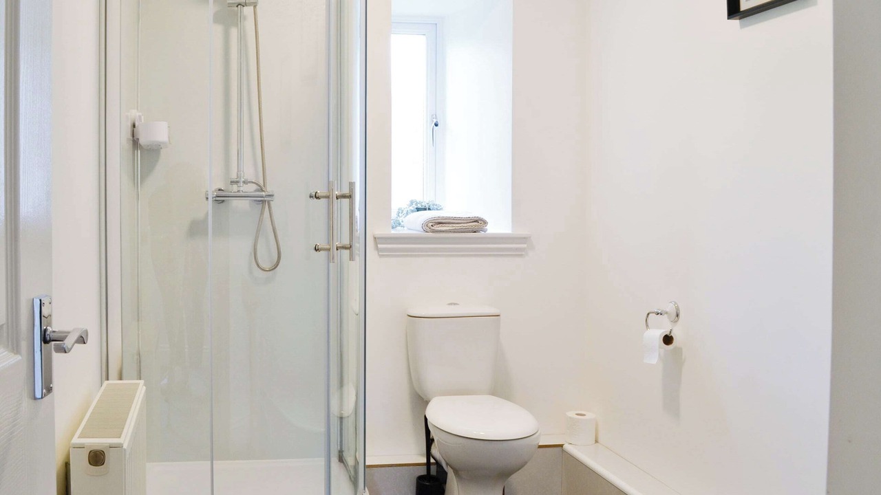 Photo of Bedroom in Newton Stewart