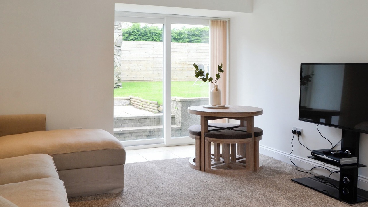 Photo of Bedroom in Newton Stewart