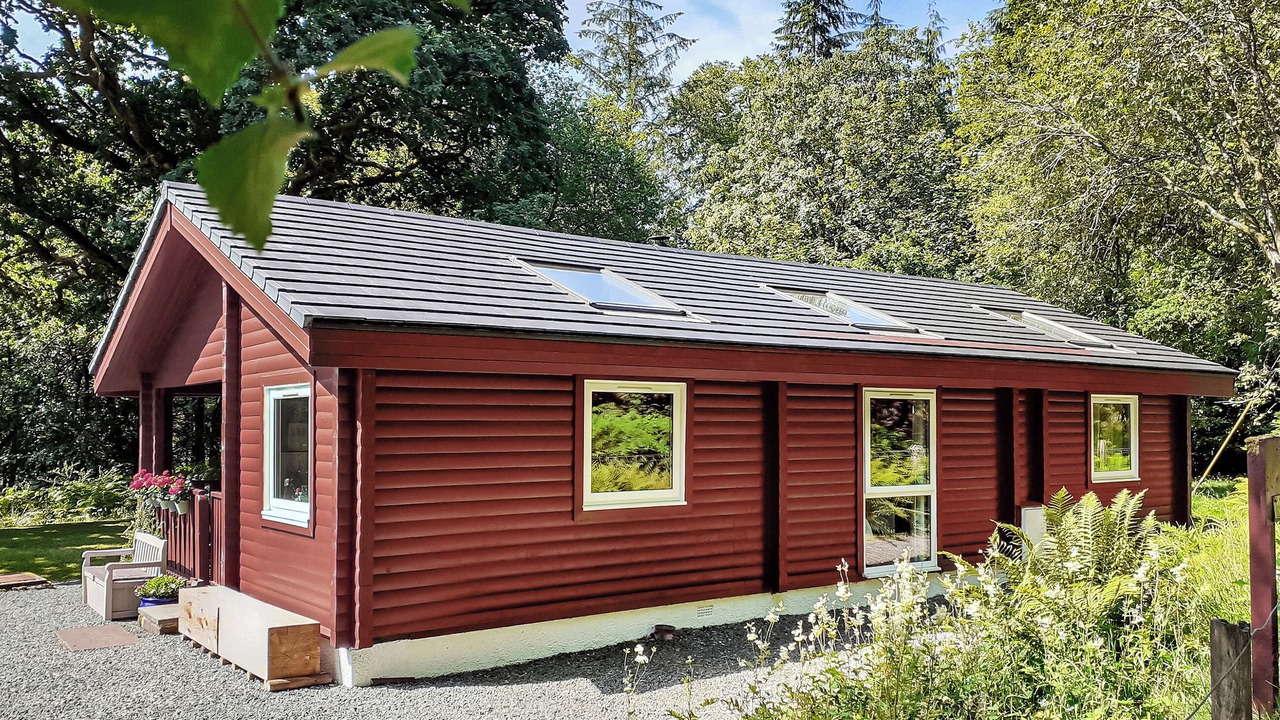 Photo of Outdoor in Benmore