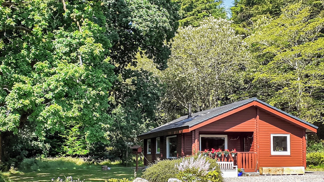 Photo of Outdoor in Benmore