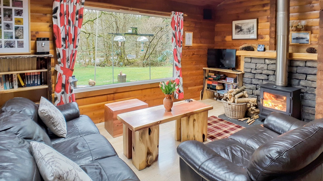 Photo of Bedroom in Benmore