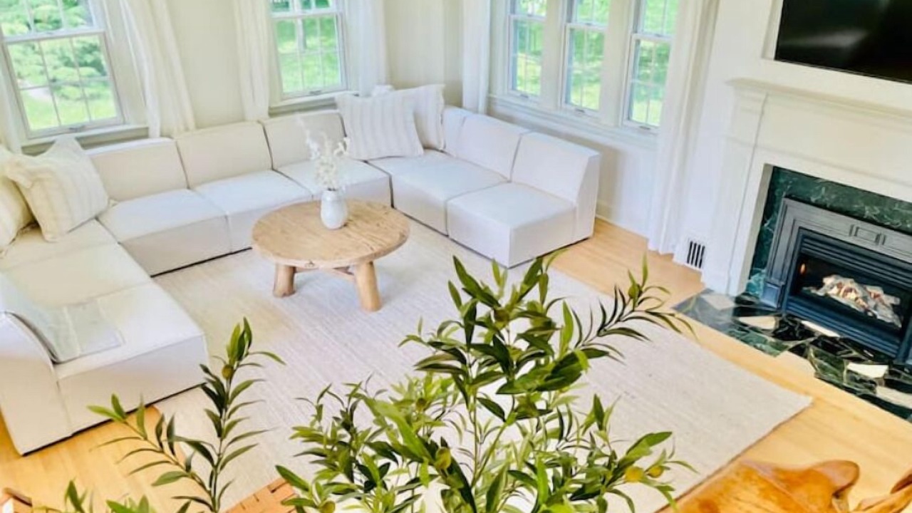 Photo of Livingroom in Virgil