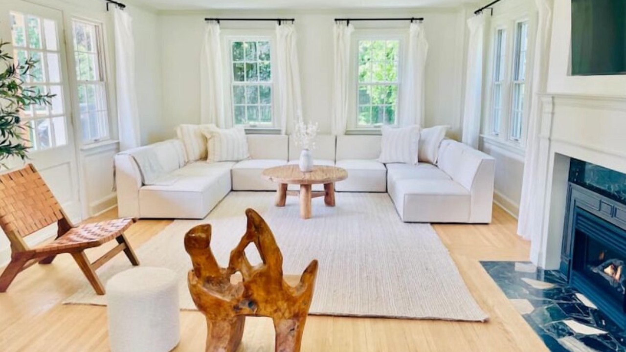 Photo of Bedroom in Virgil