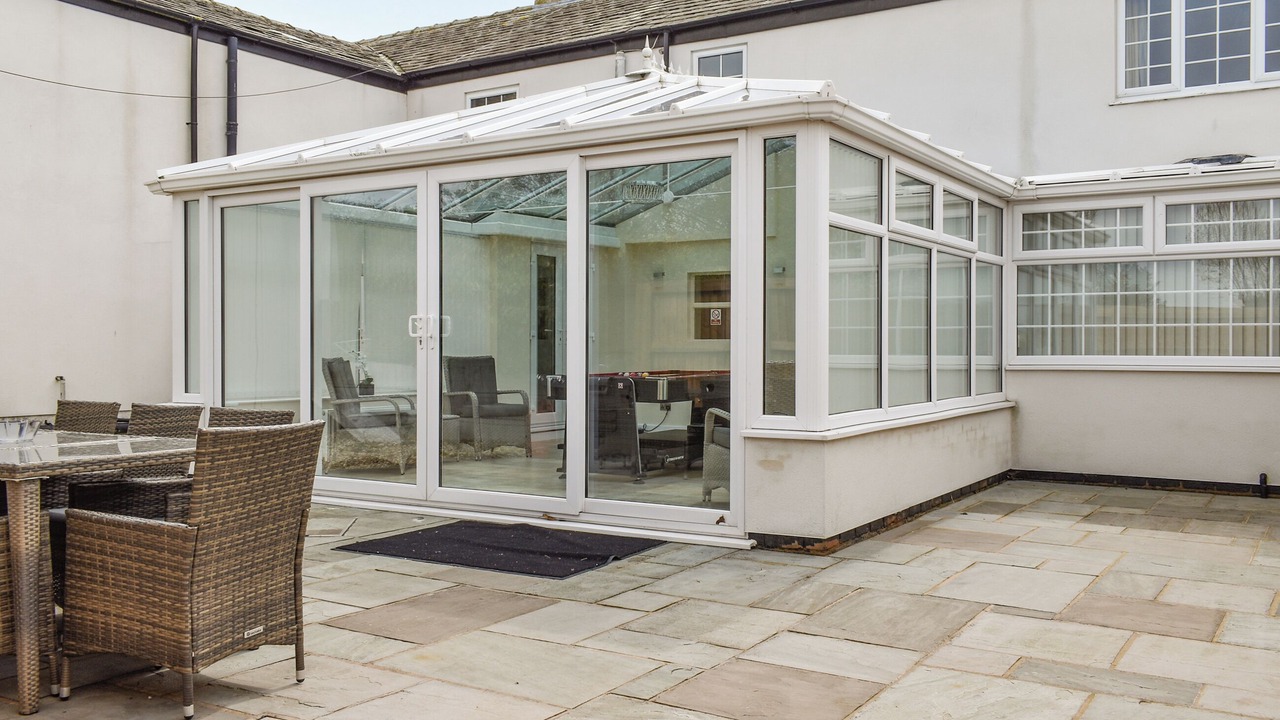 Photo of Outdoor in Wesham