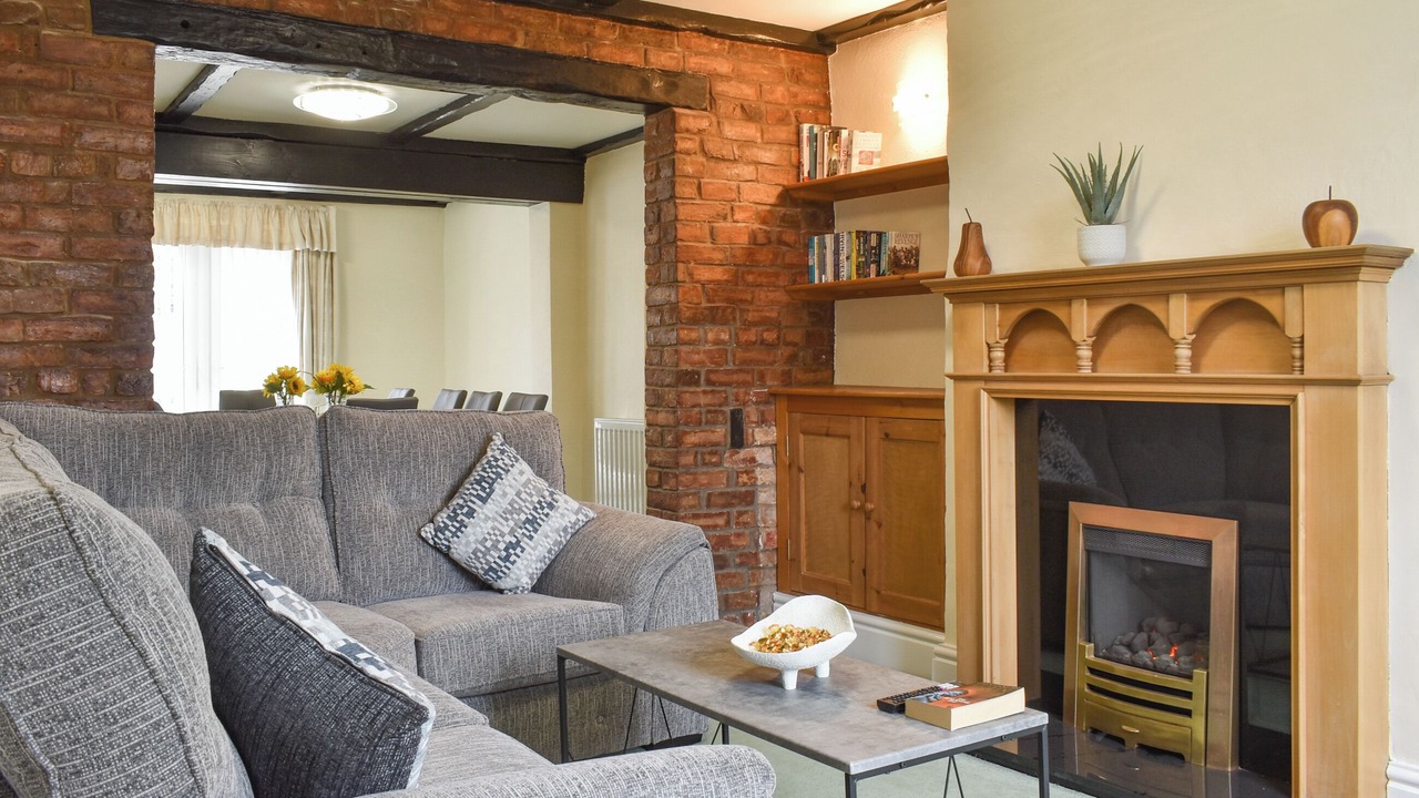 Photo of Bedroom in Wesham