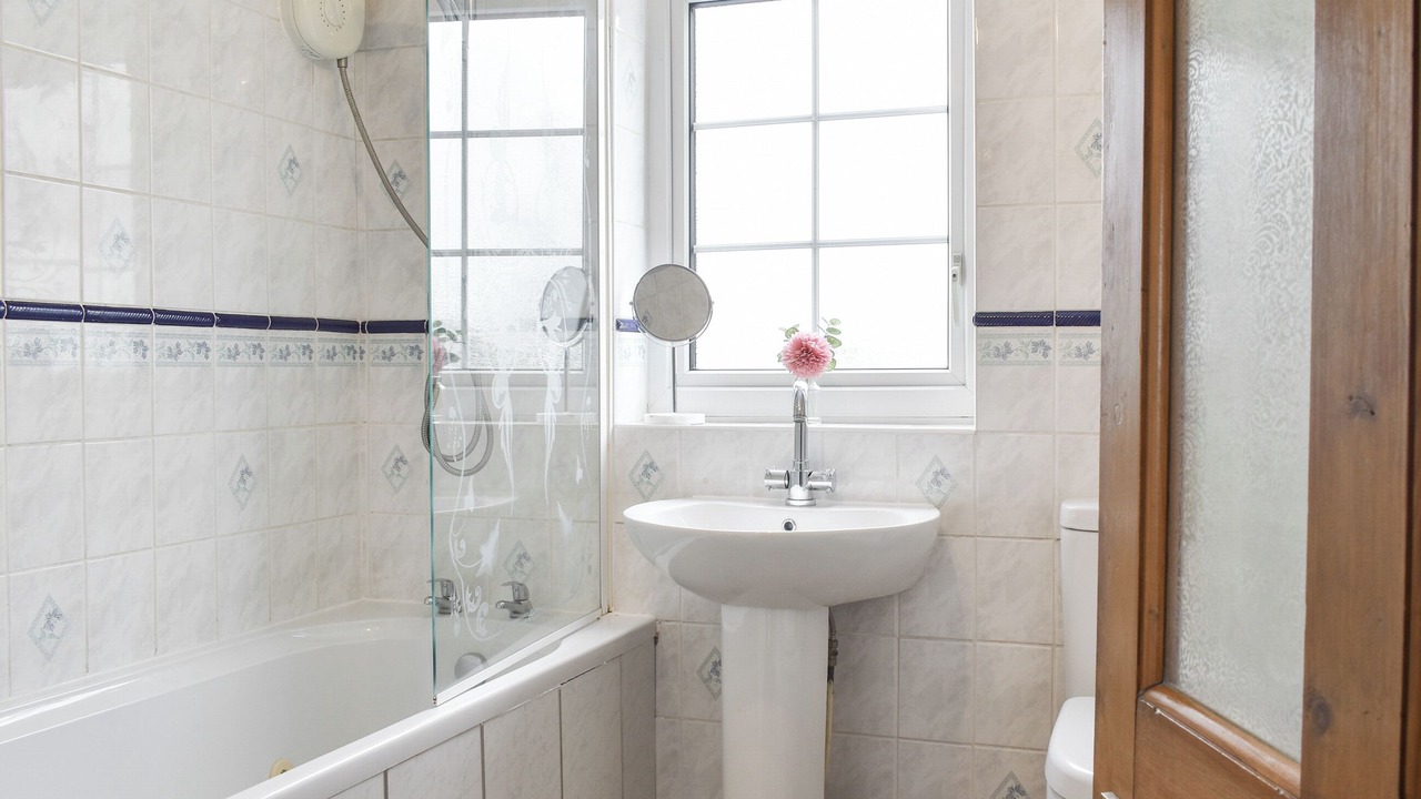 Photo of Bathroom in Wesham