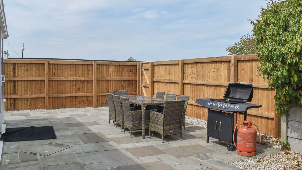 Photo of Outdoor in Wesham