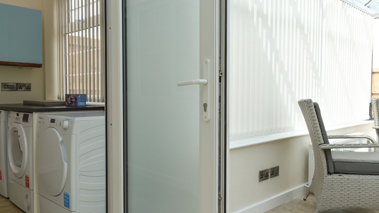 Photo of Bedroom in Wesham