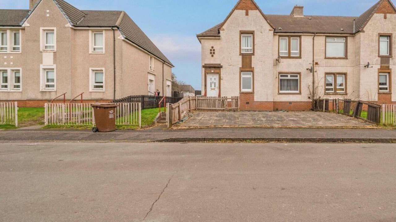 Photo of Outdoor in Glasgow