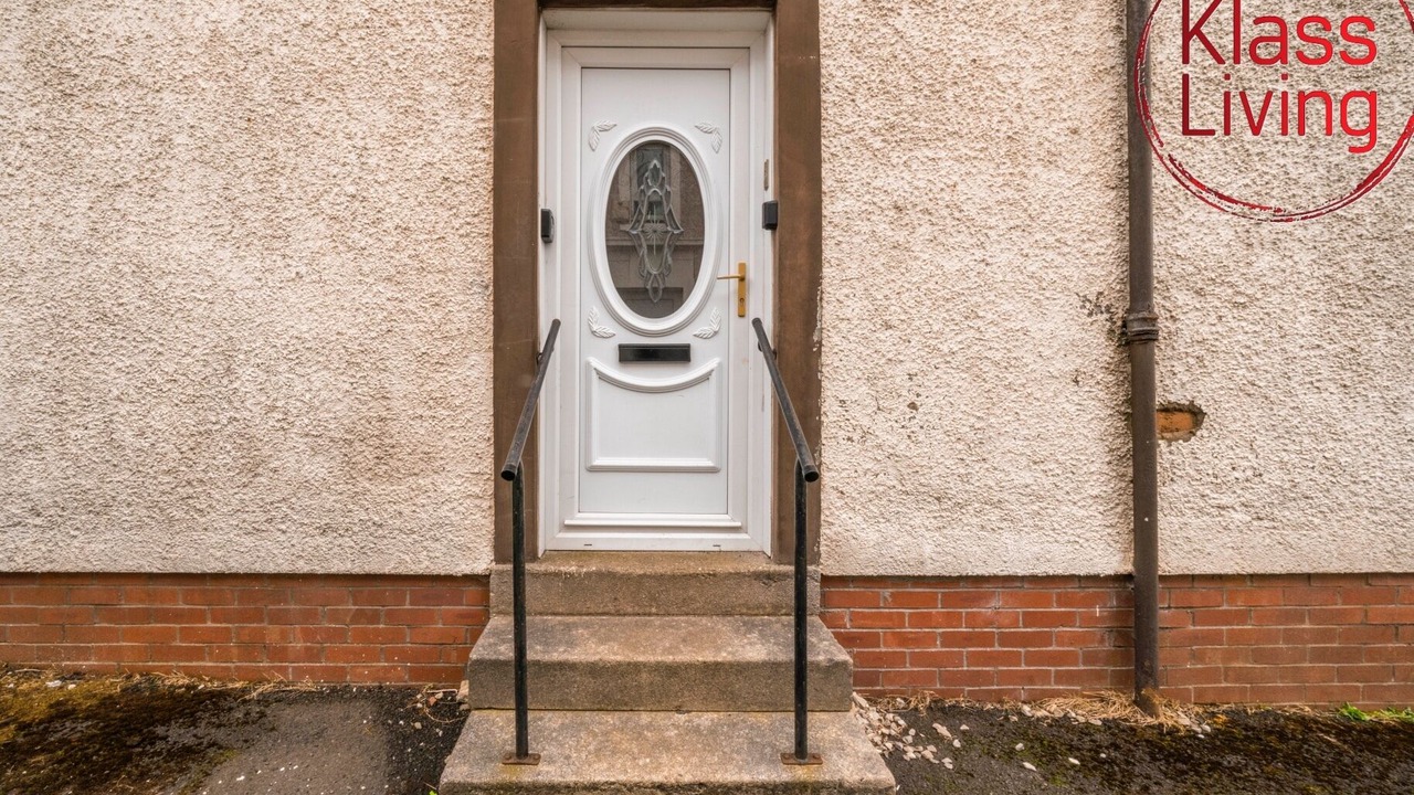 Photo of Outdoor in Glasgow