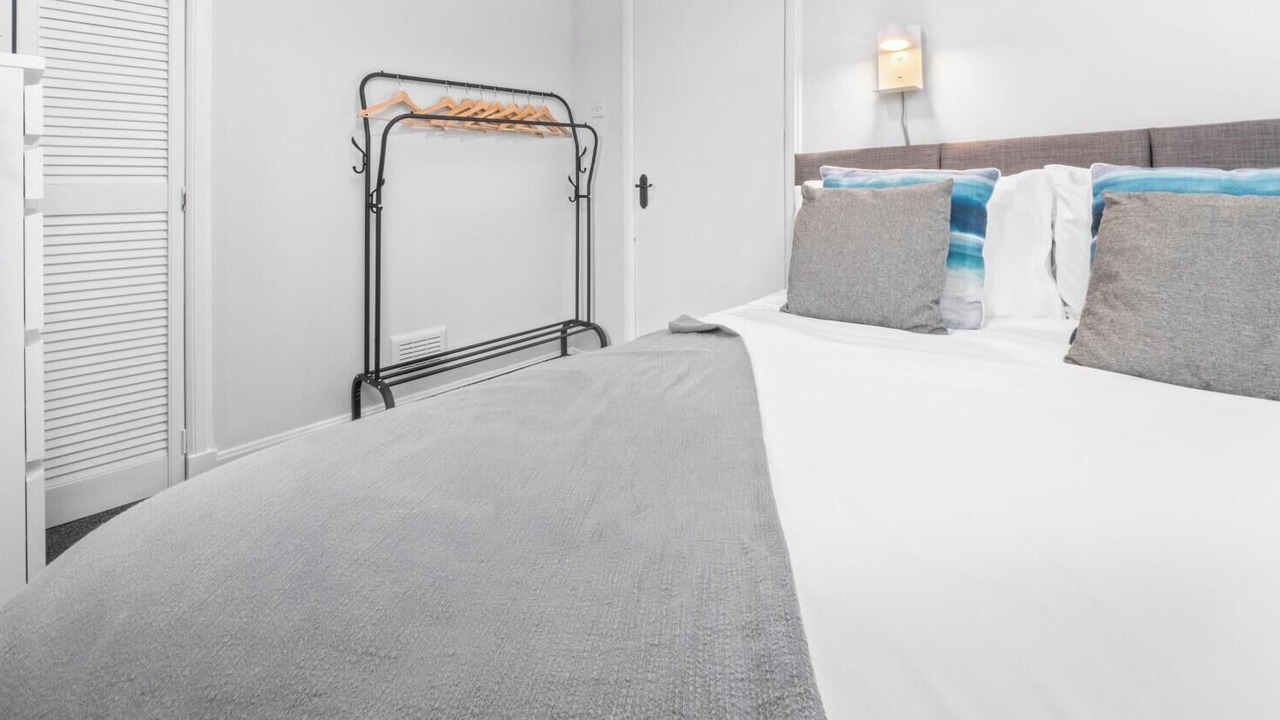 Photo of Bedroom in Glasgow