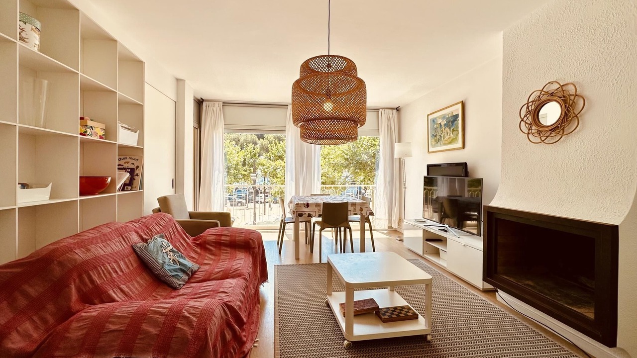 Photo of Livingroom in Sant Feliu de Guixols