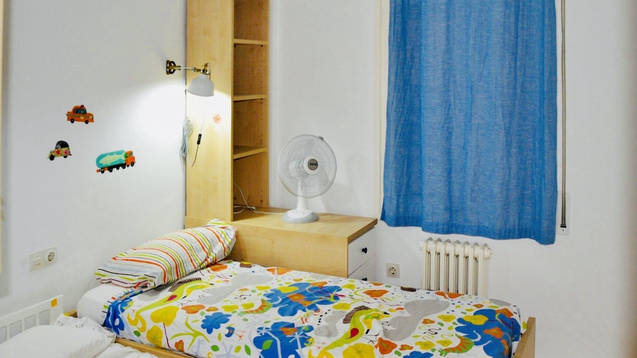 Photo of Bedroom in Sant Feliu de Guixols