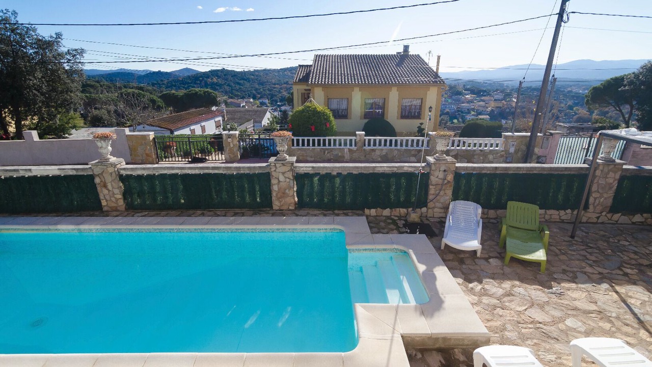Photo of Outdoor in Macanet de la Selva