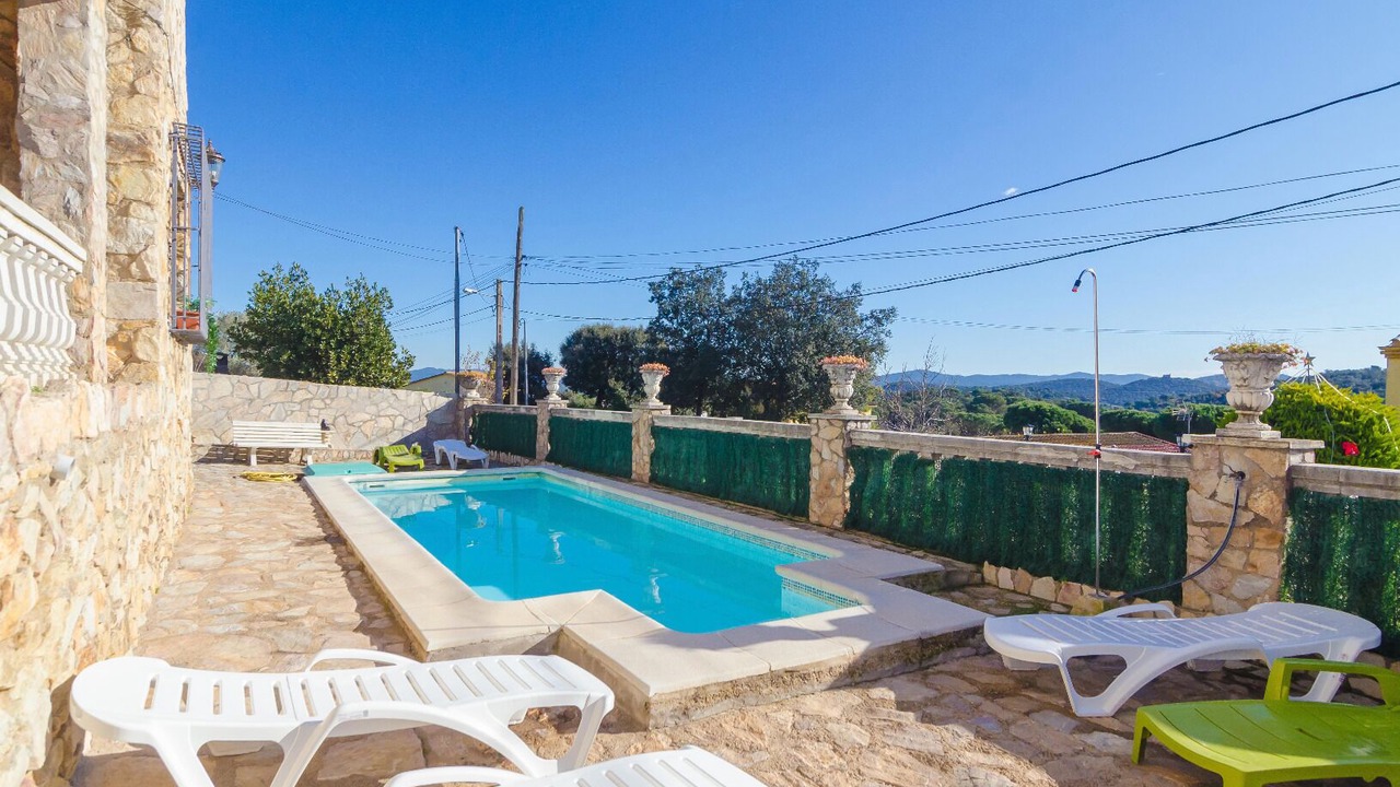 Photo of Outdoor in Macanet de la Selva