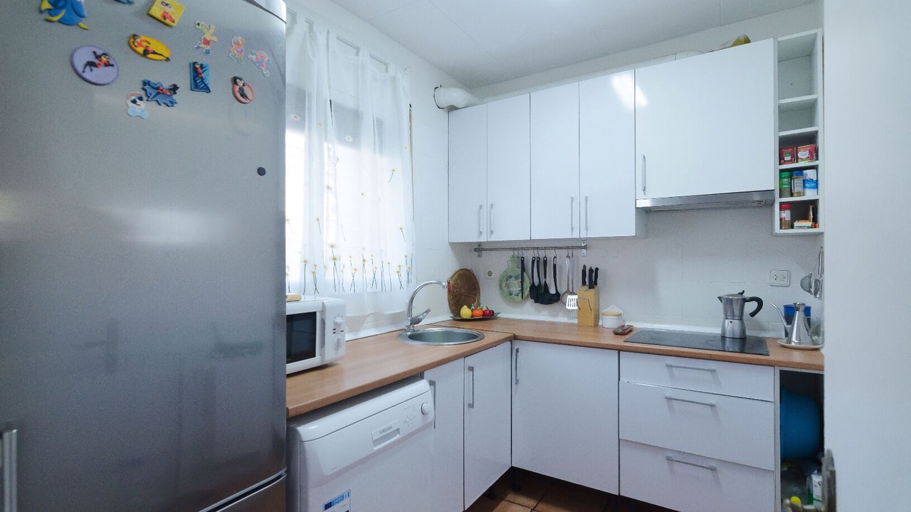 Photo of Kitchen in Macanet de la Selva