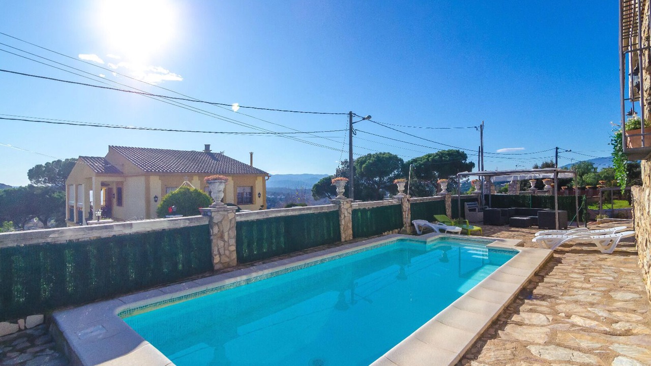 Photo of Outdoor in Macanet de la Selva