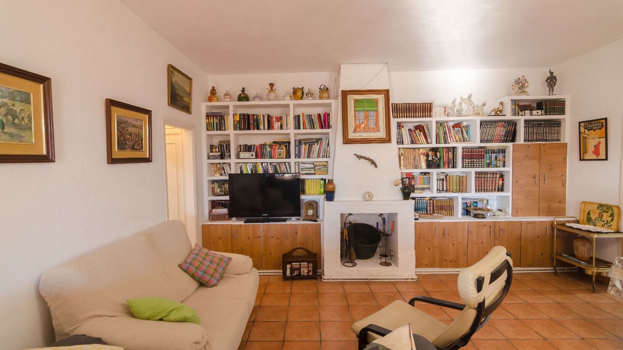 Photo of Livingroom in Macanet de la Selva