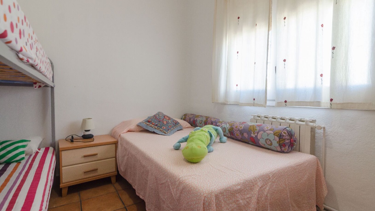 Photo of Bedroom in Macanet de la Selva