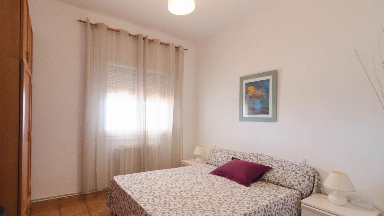 Photo of Bedroom in Macanet de la Selva