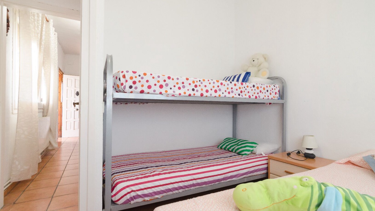 Photo of Bedroom in Macanet de la Selva