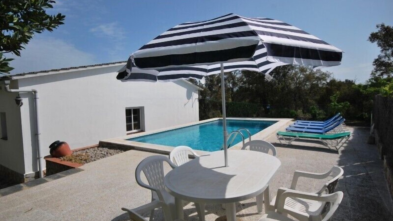 Photo of Outdoor in Lloret Blau
