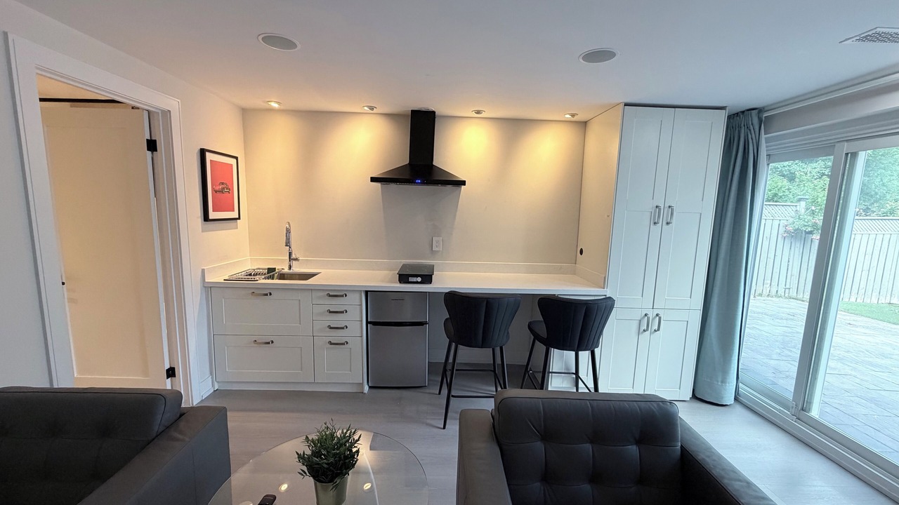 Photo of Livingroom in North York