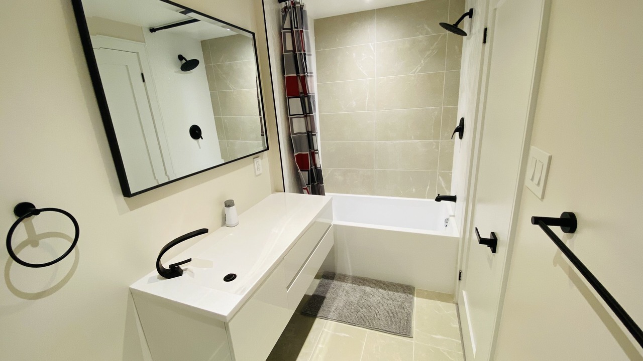Photo of Bathroom in North York