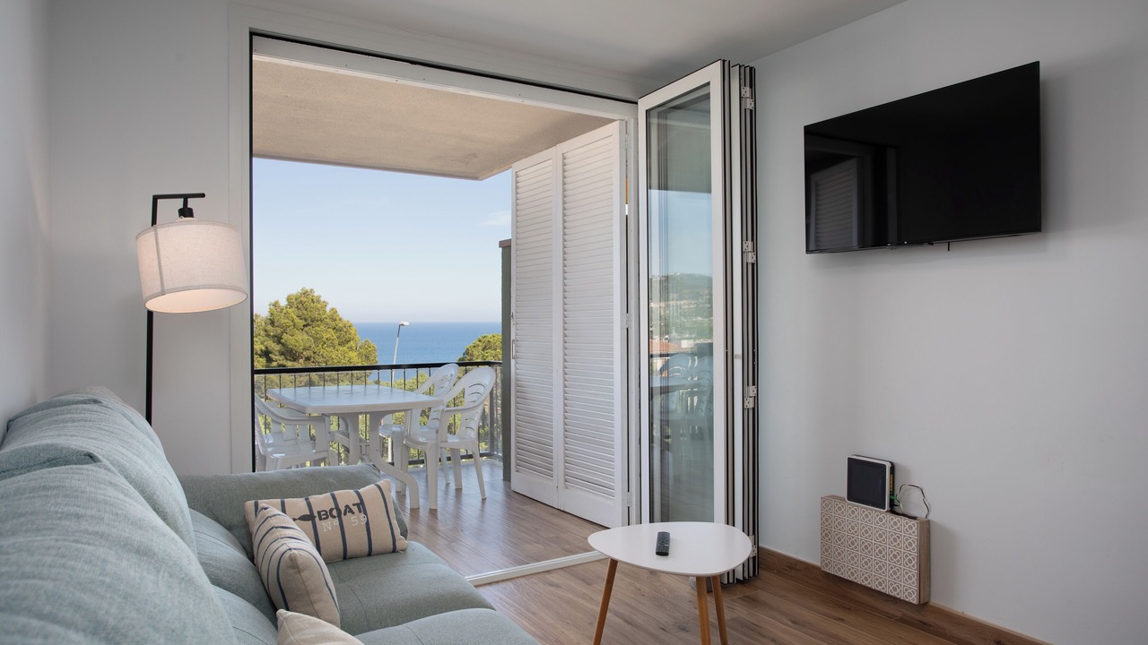 Photo of Livingroom in Calella de Palafrugell