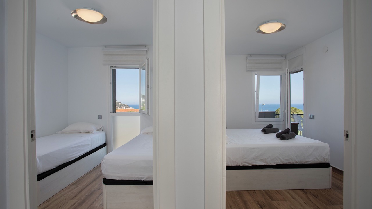 Photo of Bedroom in Calella de Palafrugell