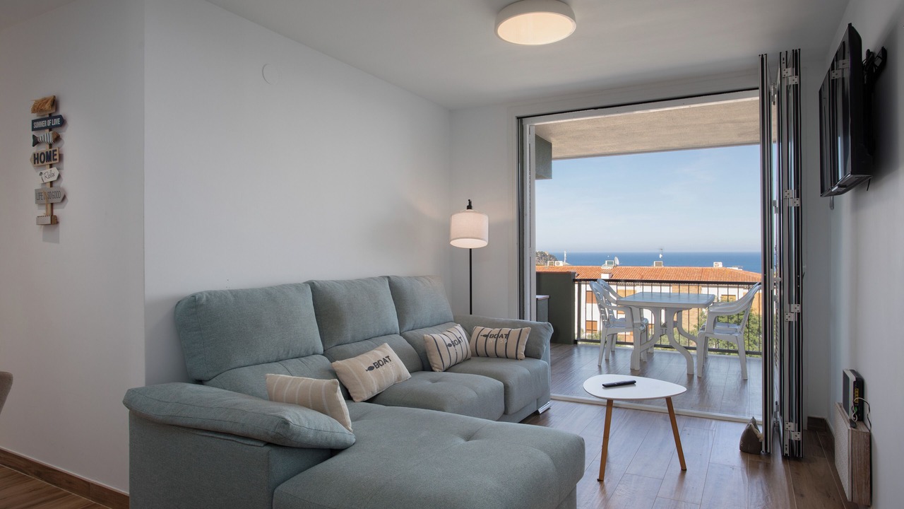 Photo of Livingroom in Calella de Palafrugell