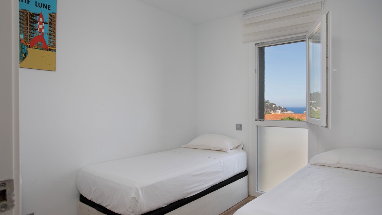 Photo of Bedroom in Calella de Palafrugell