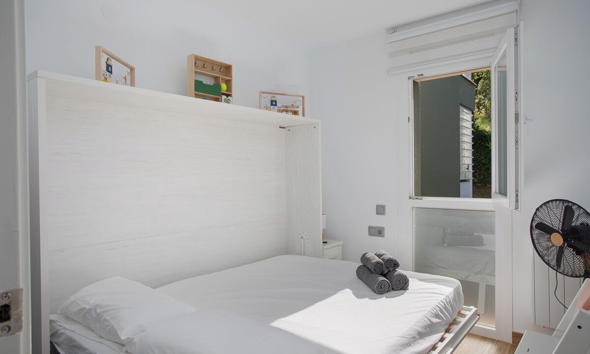Photo of Bedroom in Calella de Palafrugell