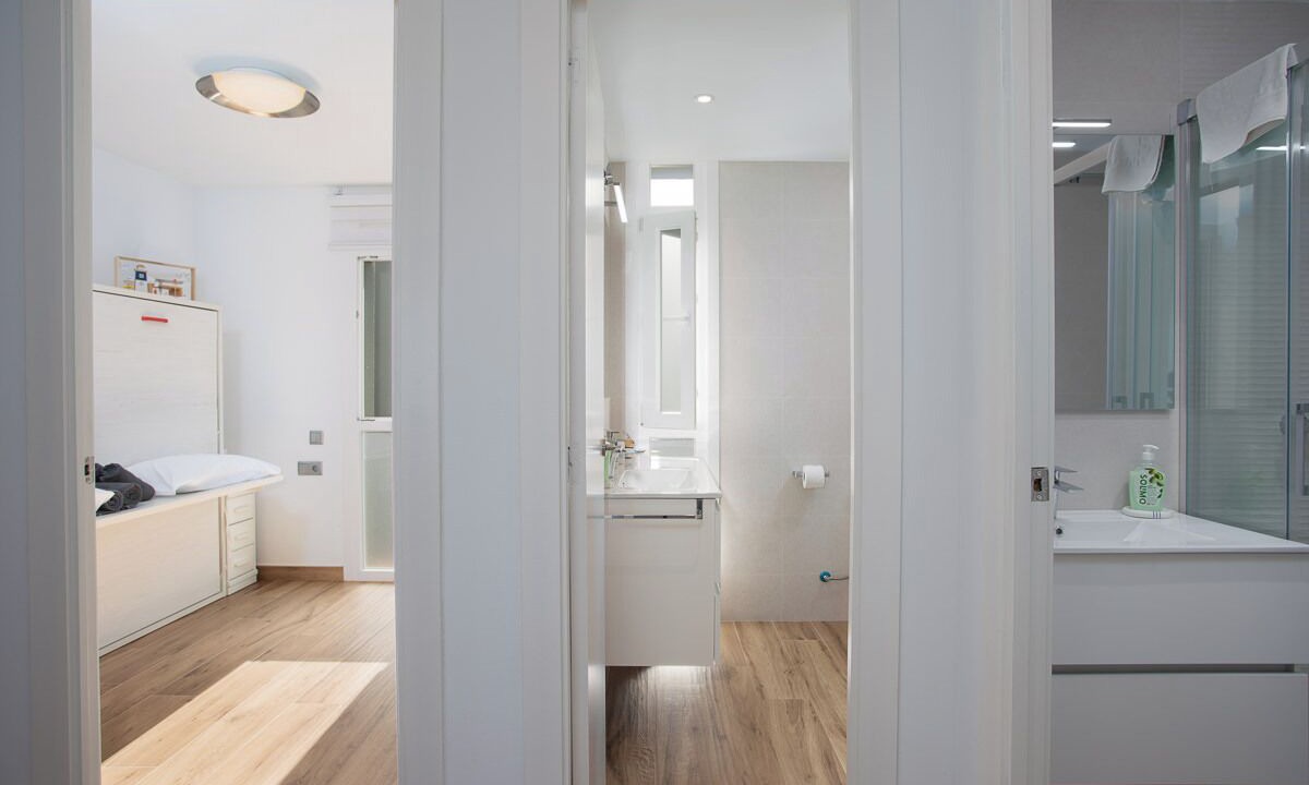 Photo of Bathroom in Calella de Palafrugell