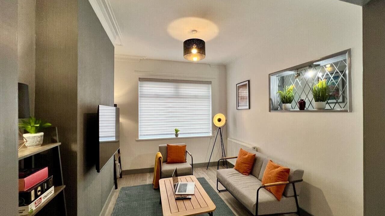 Photo of Livingroom in Cleethorpes
