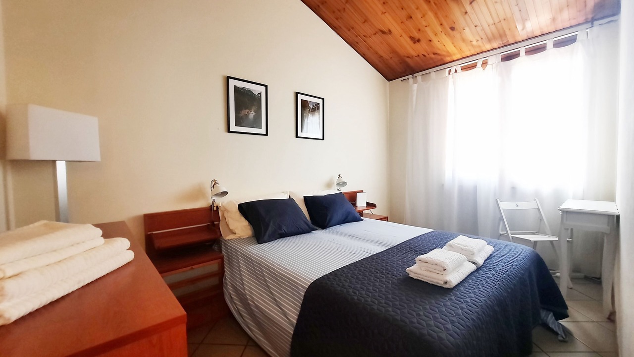 Photo of Bedroom in Ponti sul Mincio