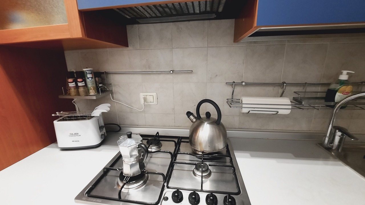 Photo of Kitchen in Ponti sul Mincio
