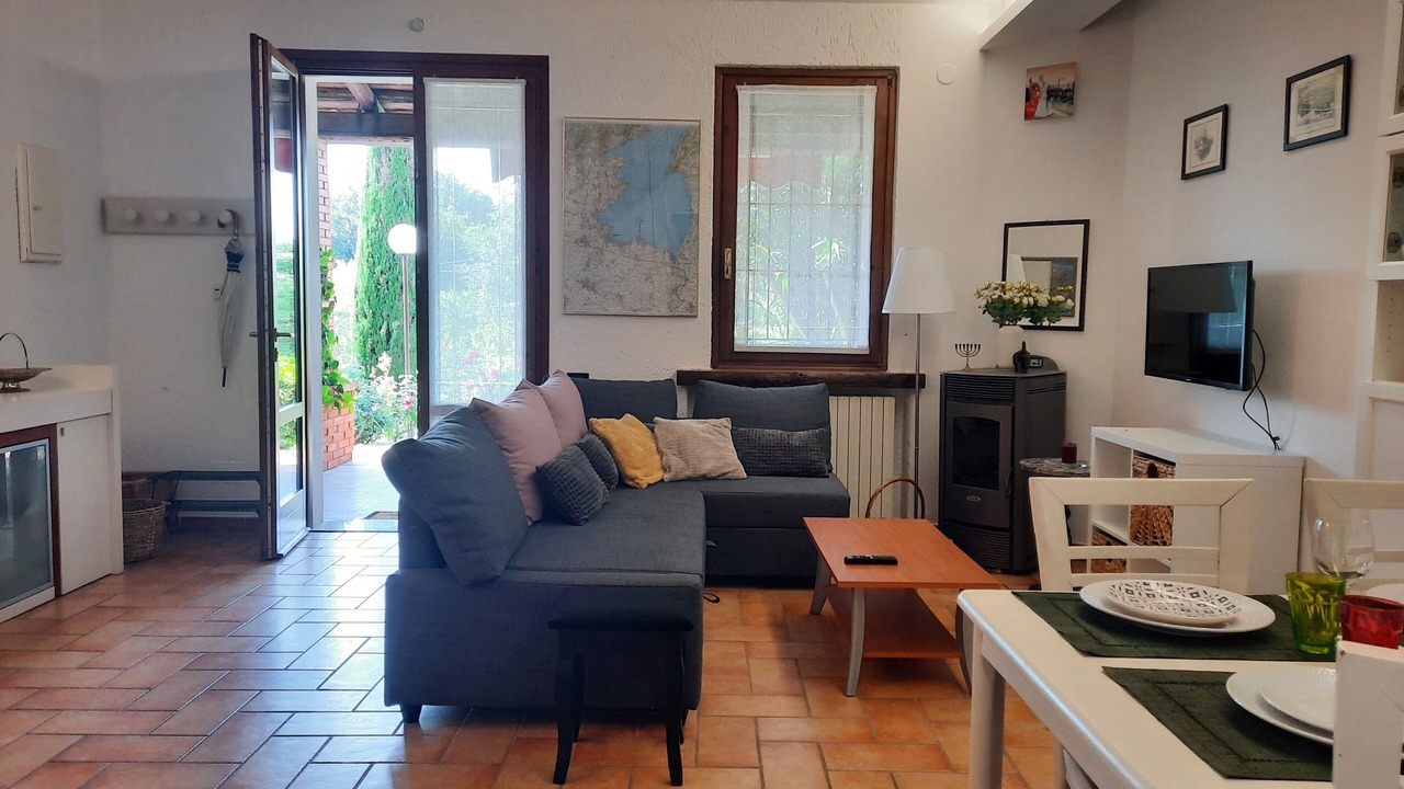 Photo of Livingroom in Ponti sul Mincio