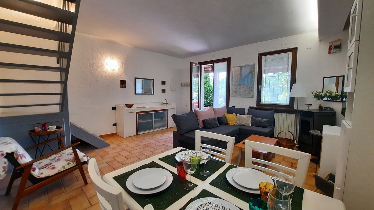 Photo of Livingroom in Ponti sul Mincio