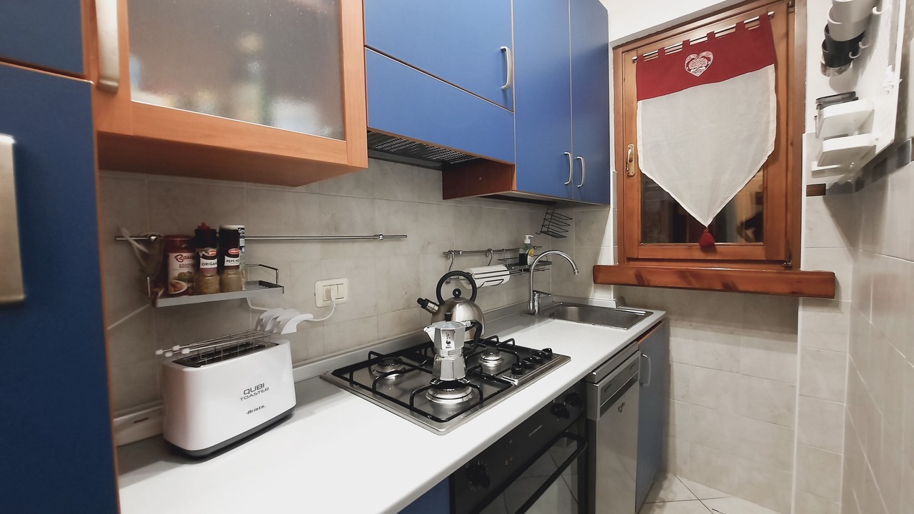 Photo of Kitchen in Ponti sul Mincio