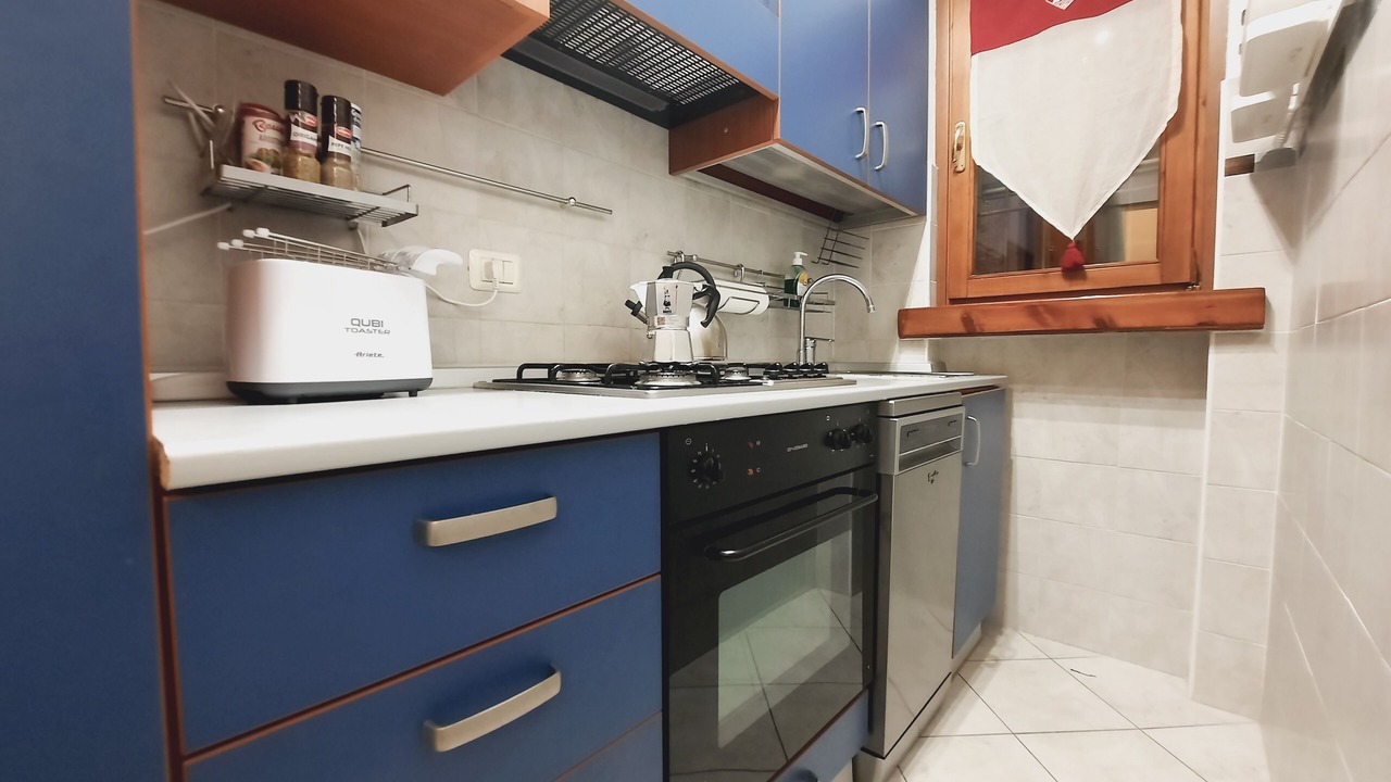 Photo of Kitchen in Ponti sul Mincio