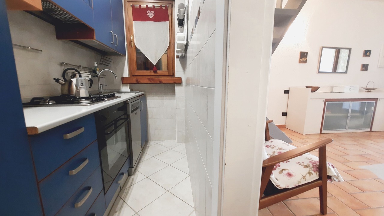 Photo of Kitchen in Ponti sul Mincio