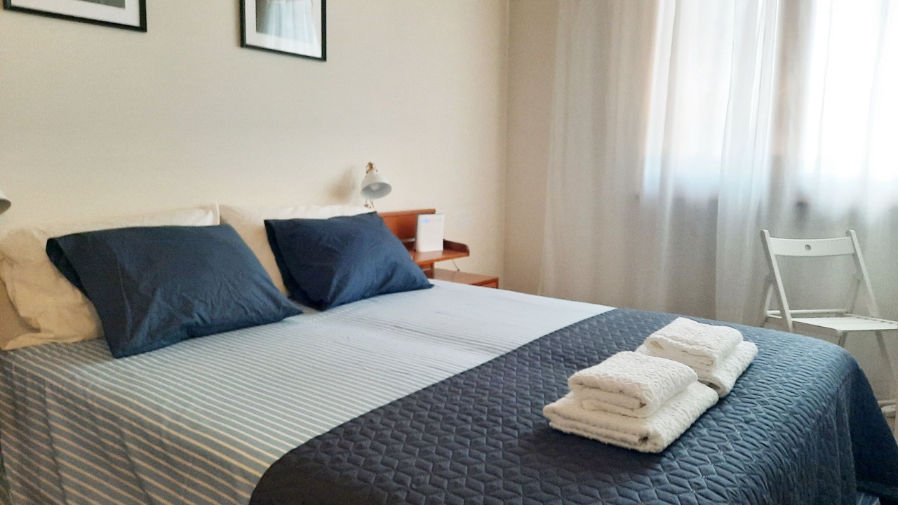 Photo of Bedroom in Ponti sul Mincio