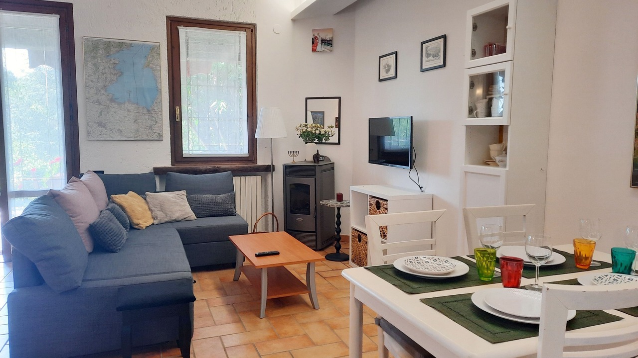 Photo of Livingroom in Ponti sul Mincio