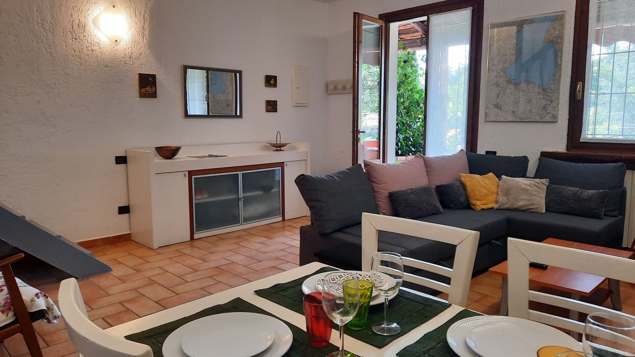 Photo of Livingroom in Ponti sul Mincio
