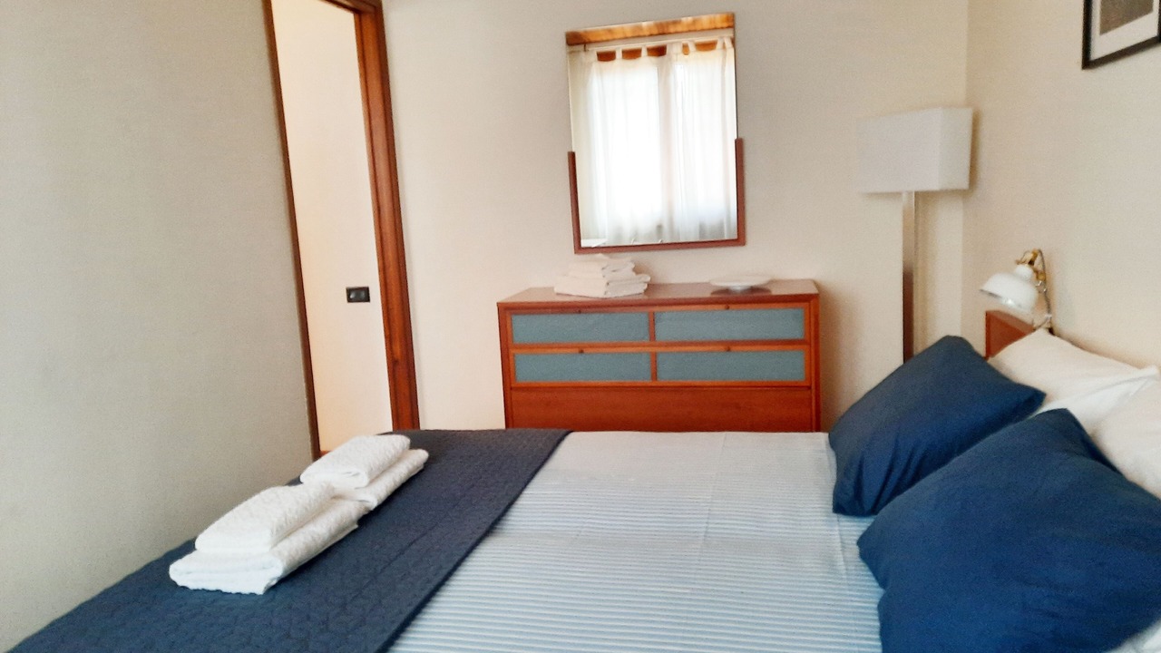 Photo of Bedroom in Ponti sul Mincio